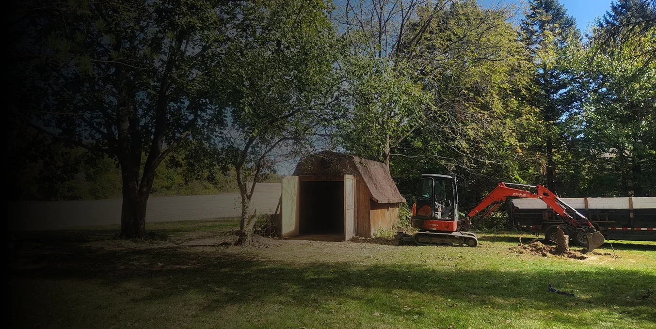 van heart services Hero