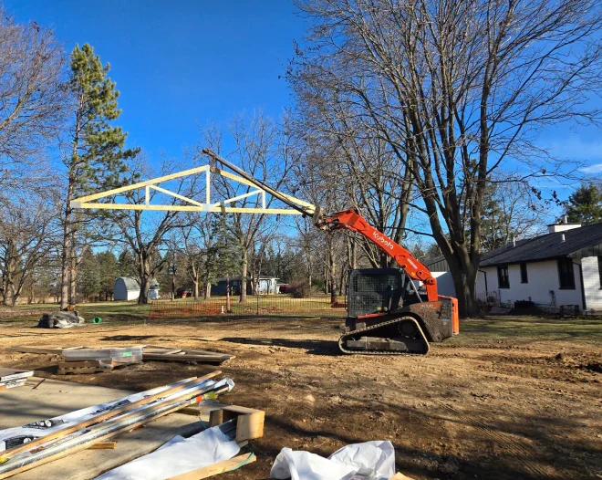 van heart services a