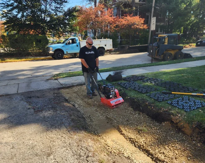 van heart services c